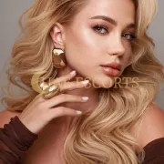Doa photo 5 in Glasgow: 22 years old, european, slim, blonde hair, 174 cm, 58 kg, Large bust