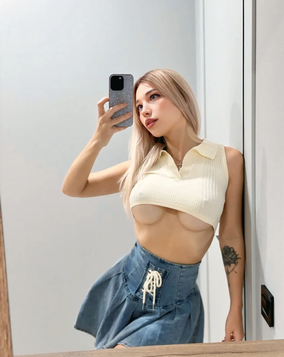 Estella photo 4 in Bangkok: 40 years old, slim, blonde hair, 171 cm, 52 kg, C bust