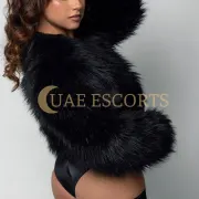 Drita photo 5 in Saint-Jean-Cap-Ferrat: 25 years old, european, slim, brown hair, 156 cm, 55 kg, Medium bust