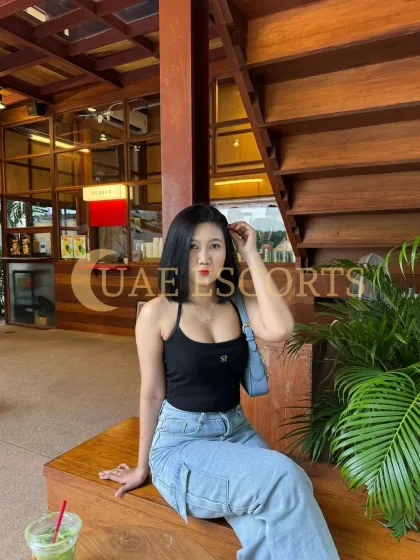 Elba photo 3 in Amsterdam: 22 years old, asian, black hair, 158 cm, 60 kg, Large bust
