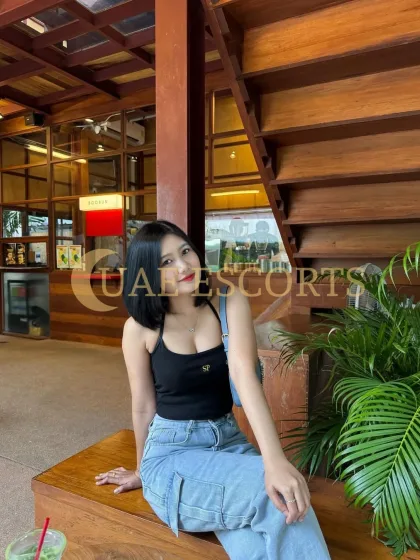 Elba photo 4 in Amsterdam: 22 years old, asian, black hair, 158 cm, 60 kg, Large bust