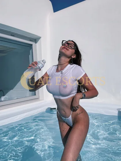 Еленица фото 4 - Nancy, 30 лет, regular, блондинка, 160 см, 60 кг, грудь Large