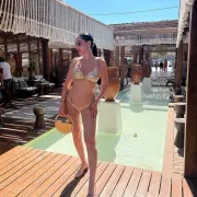 Ada photo 10 in Bangkok: 23 years old, arab, curvy, black hair, 171 cm, 53 kg, C bust