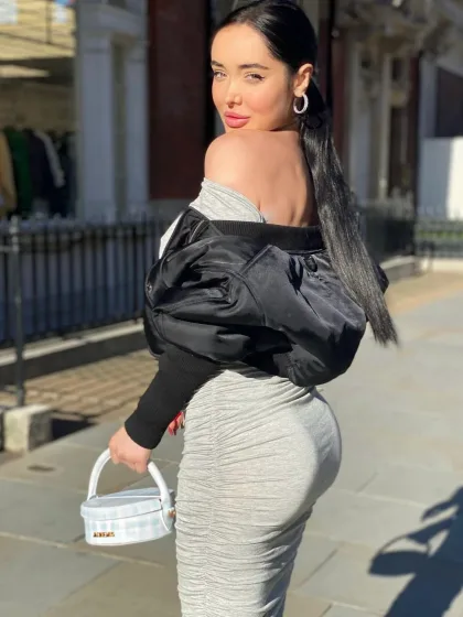 Ada photo 3 in Bangkok: 23 years old, arab, curvy, black hair, 171 cm, 53 kg, C bust