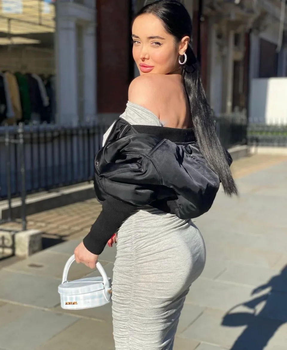 Ada photo 3 in Bangkok: 23 years old, arab, curvy, black hair, 171 cm, 53 kg, C bust