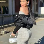 Ada photo 3 in Bangkok: 23 years old, arab, curvy, black hair, 171 cm, 53 kg, C bust