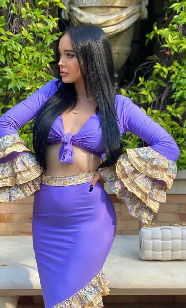 Ada photo 4 in Bangkok: 23 years old, arab, curvy, black hair, 171 cm, 53 kg, C bust