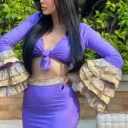 Ada photo 4 in Bangkok: 23 years old, arab, curvy, black hair, 171 cm, 53 kg, C bust
