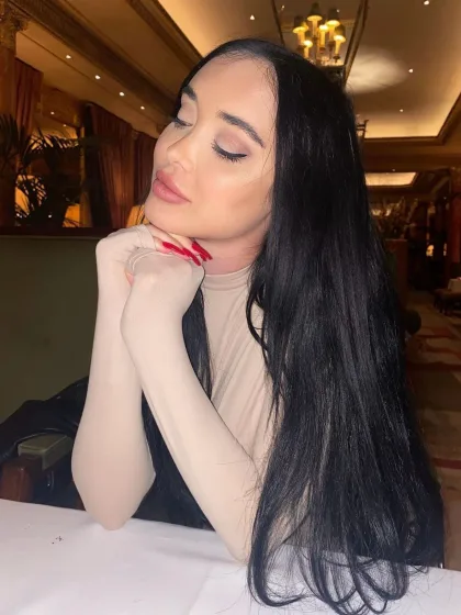 Ada photo 5 in Bangkok: 23 years old, arab, curvy, black hair, 171 cm, 53 kg, C bust