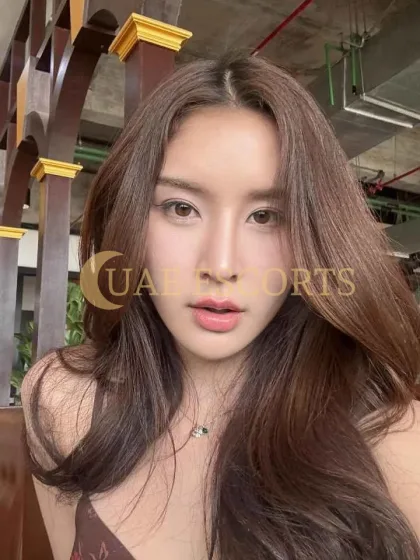 Elfa photo 4 in Wakefield: 24 years old, asian, slim, black hair, 165 cm, 49 kg, Large bust