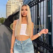 Elisabetha photo 2 in Blackburn: 22 years old, slim, blonde hair, 168 cm, 52 kg, Medium bust