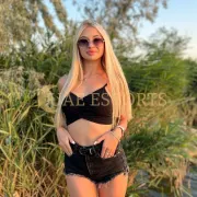 Elisabetha photo 5 in Blackburn: 22 years old, slim, blonde hair, 168 cm, 52 kg, Medium bust
