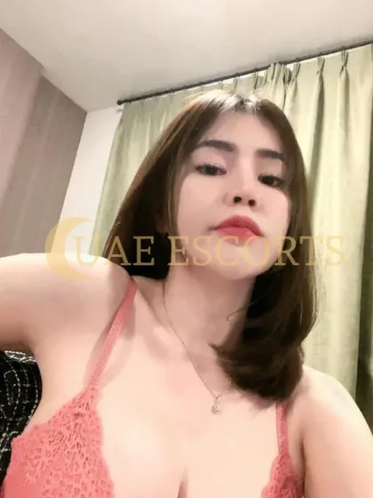 Elna photo 1 in Perpignan: 25 years old, asian, slim, black hair, 162 cm, 56 kg, Large bust