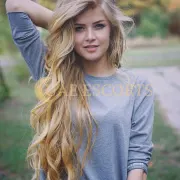 Eloah photo 4 in London: 21 years old, european, slim, blonde hair, 168 cm, 53 kg, Medium bust