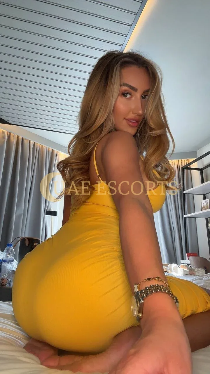 Elvia photo 6 in Karlsruhe: 25 years old