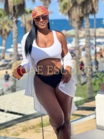 Elza photo 5 in Utrecht: 27 years old, black hair, 198 cm, 70 kg, Large bust