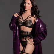 Cassie photo 10 in Bangkok: 27 years old, curvy, black hair, 167 cm, 53 kg, C bust