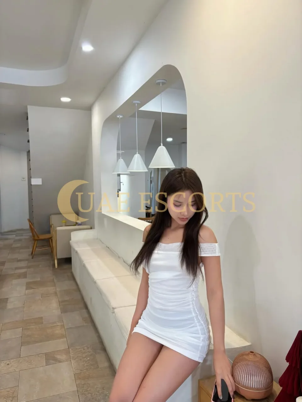 Ernestine photo 10 in Karlsruhe: 25 years old, asian, slim, black hair, 163 cm, 53 kg, Large bust