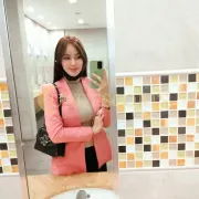 Estefany photo 7 in Limoges: 31 years old, european, slim, brunette, 165 cm, 57 kg, Large bust