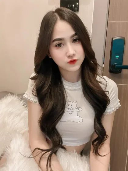 Astrid photo 1 in Bangkok: 25 years old, slim, black hair, 167 cm, 50 kg, C bust