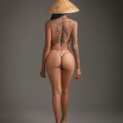 Missouri photo 5 in Bangkok: 27 years old, regular, black hair, 168 cm, 55 kg, C bust