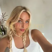 Evelien photo 3 in Sheffield: 25 years old, european, slim, blonde hair, 170 cm, 53 kg, Medium bust