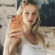 Eyglo photo 5 in Paris: 22 years old, slim, blonde hair, 171 cm, 53 kg, Medium bust