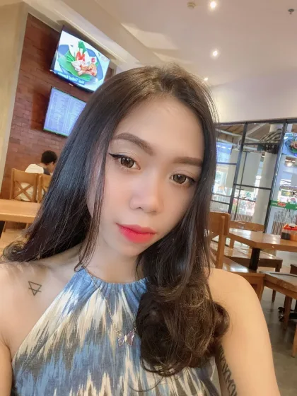 Candida photo 1 in Bangkok: 26 years old, regular, blonde hair, 155 cm, 48 kg, B bust
