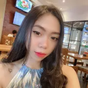Candida photo 1 in Bangkok: 26 years old, regular, blonde hair, 155 cm, 48 kg, B bust