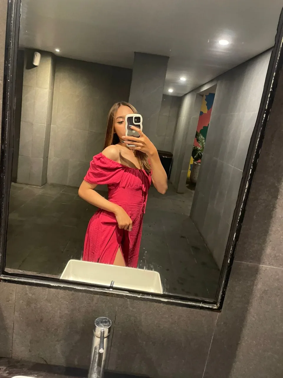Candida photo 3 in Bangkok: 26 years old, regular, blonde hair, 155 cm, 48 kg, B bust