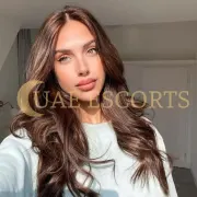 Фелин фото 1 - Ulm, 22 года, европейская, стройная, шатенка, 170 см, 53 кг, грудь Medium