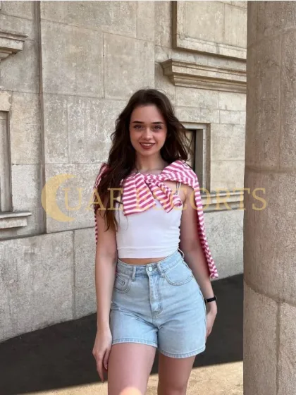 Фелиза фото 4 - Deventer, 20 лет, стройная, шатенка, 168 см, 53 кг, грудь Medium