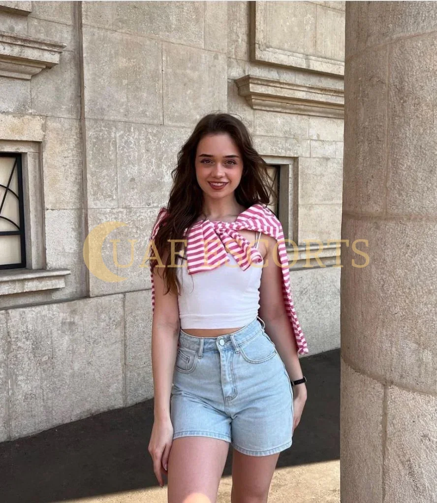 Фелиза фото 4 - Deventer, 20 лет, стройная, шатенка, 168 см, 53 кг, грудь Medium