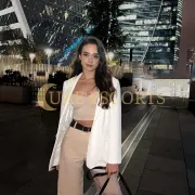 Фелиза фото 5 - Deventer, 20 лет, стройная, шатенка, 168 см, 53 кг, грудь Medium