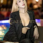 Filippa photo 1 in Clermont-Ferrand: 29 years old, european, regular, blonde hair, 163 cm, 63 kg, Medium bust
