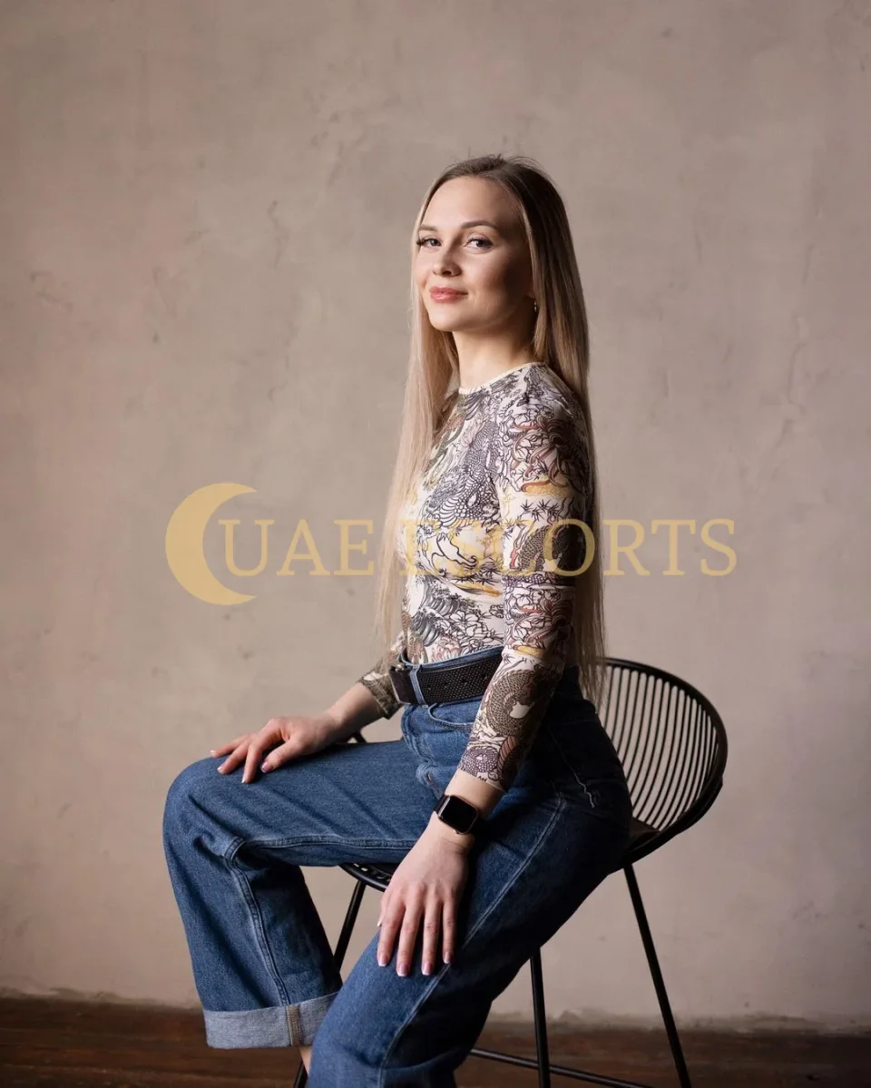 Filofteia photo 5 in Almere: 25 years old, european, blonde hair, 168 cm, 54 kg, Large bust