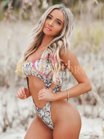 Fimka photo 3 in Rotterdam: 24 years old, european, regular, blonde hair, 170 cm, 50 kg, Medium bust
