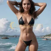 Финна фото 2 - Berlin, 26 лет, европейская, стройная, шатенка, 170 см, 52 кг, грудь Medium