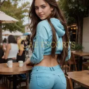 Finna photo 6 in Berlin: 26 years old, european, slim, brown hair, 170 cm, 52 kg, Medium bust