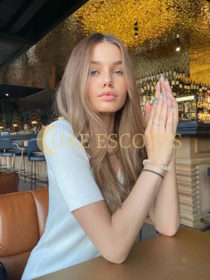 Финнбога фото 6 - Essen, 21 год, европейская, стройная, шатенка, 170 см, 51 кг, грудь Medium