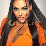 Fjalldis photo 1 in Vienne: 24 years old, european, slim, black hair, 170 cm, 54 kg, Medium bust