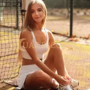 Флоренсия фото 2 - Cologne, 20 лет, европейская, стройная, шатенка, 170 см, 53 кг, грудь Medium