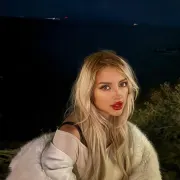 Кеели фото 1 - Бангкок, 30 лет, стройная, блондинка, 178 см, 55 кг, грудь B