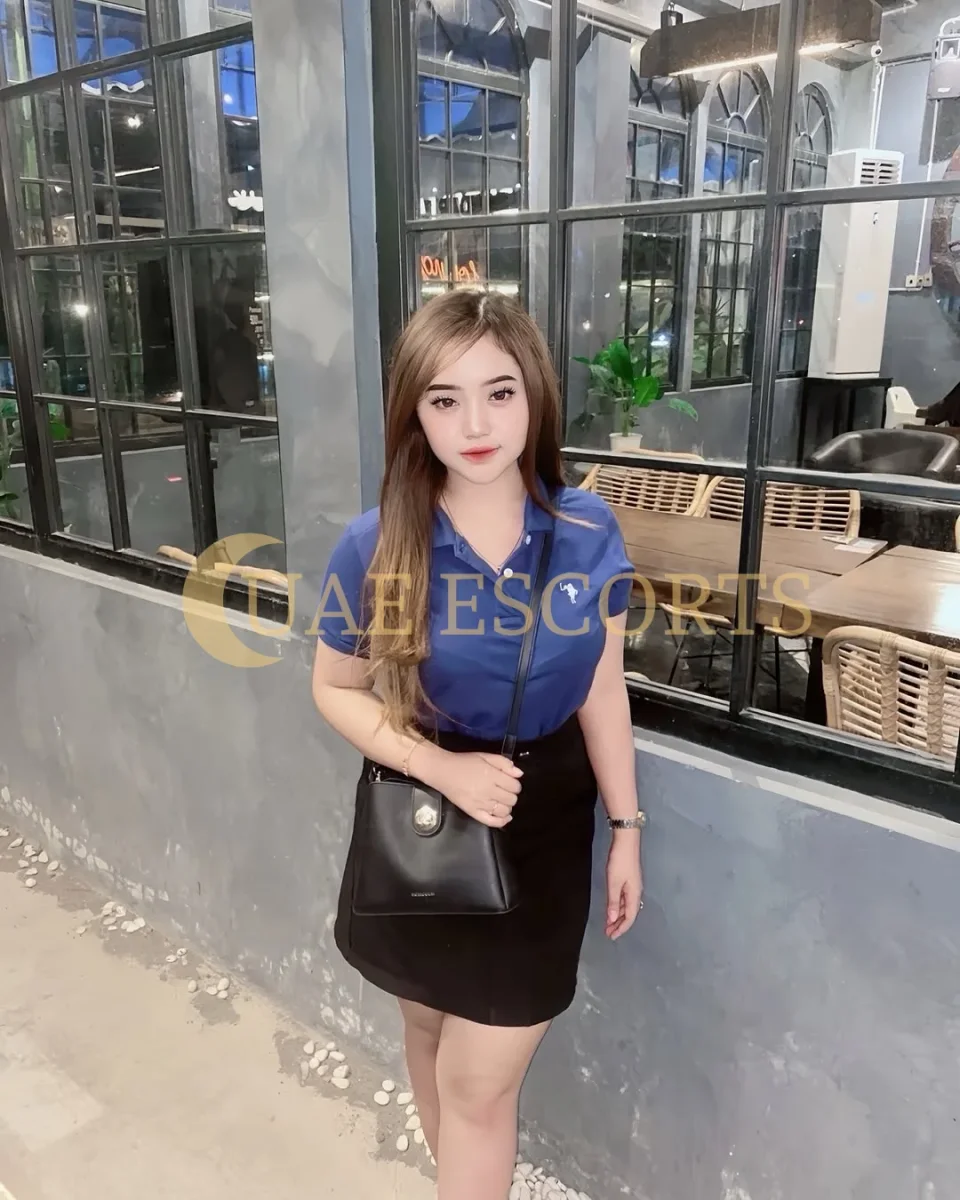 Фортуната фото 2 - Dortmund, 23 года, азиатская, стройная, рыжие волосы, 160 см, 50 кг, грудь Medium