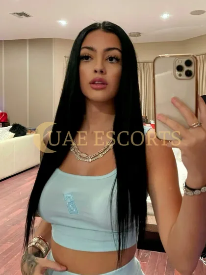 Franca photo 2 in Swansea: 31 years old, european, regular, black hair, 183 cm, 49 kg, Large bust