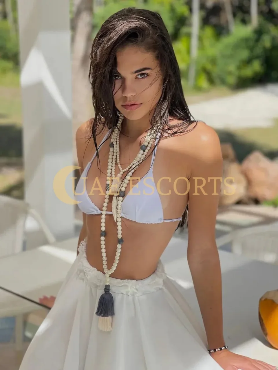 Frederikke photo 4 in Karlsruhe: 19 years old, european, slim, brown hair, 168 cm, 52 kg, Medium bust