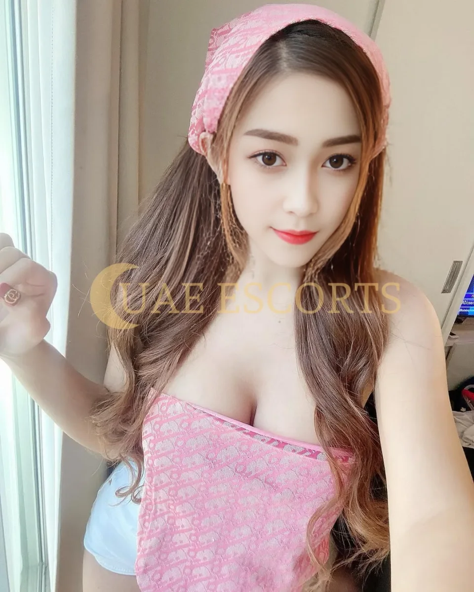 Freja photo 5 in Bristol: 25 years old, asian, slim, blonde hair, 166 cm, 50 kg, Large bust
