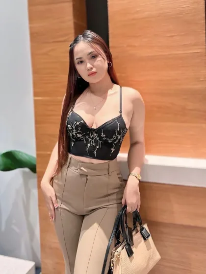 Treva photo 3 in Bangkok: 26 years old, asian, slim, brown hair, 156 cm, 55 kg, C bust