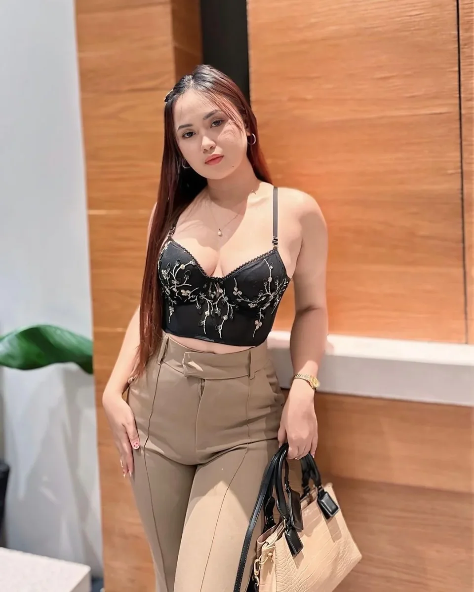 Treva photo 3 in Bangkok: 26 years old, asian, slim, brown hair, 156 cm, 55 kg, C bust