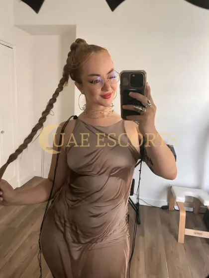 Фридгердур фото 5 - Nancy, 25 лет, европейская, фигуристая, шатенка, 45 кг, грудь Large